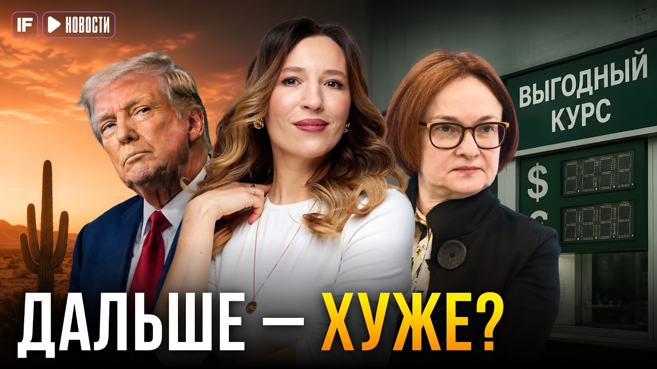 РУБЛЬ ПАДАЕТ: стоит ли покупать доллары прямо сейчас? #доллар #курсрубля