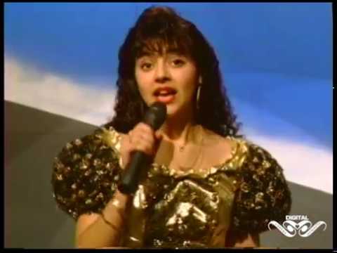 Morena y Delgadita - Graciela Beltran - Video Musical Oficial