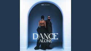 Kadr z teledysku Dance Alone tekst piosenki INNA & The Victor