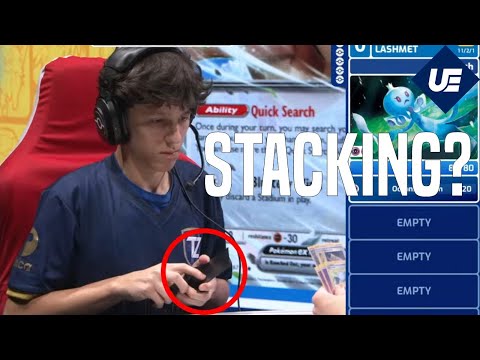 Top Player DQ'd At LAIC | Uncommon Energy Episode 184