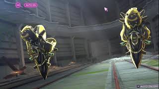 無課金が挑むヘブンバーンズレッド新異時層ブラックンノット戦
