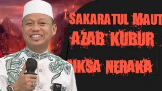 Download lagu Ustad das'ad latif terbaru-Dahsyatnya Azab Kubur-ilmu dan nasehat mp3 Download lagu Ustad das'ad latif terbaru-Dahsyatnya Azab Kubur-ilmu dan nasehat mp3