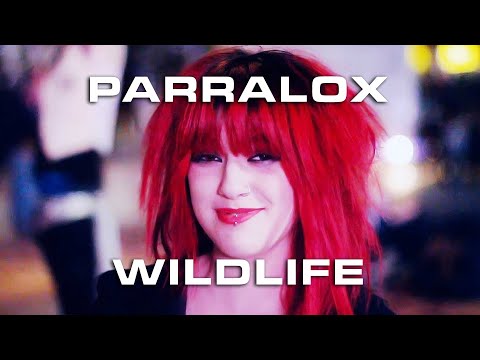 Parralox - Wildlife