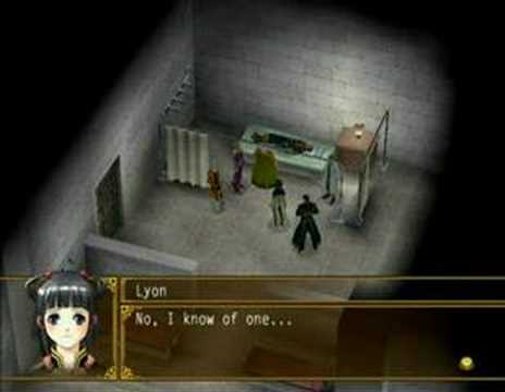 Suikoden 5 - Part 51 - Marina's Mistake