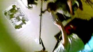 kitchens floor in the loungeroom