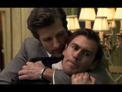 Amar C610 - Juan pierde los papeles en el Café Reyes