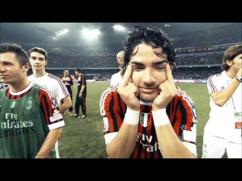 Road to Doha 2016 - Supercoppa TIM 2016