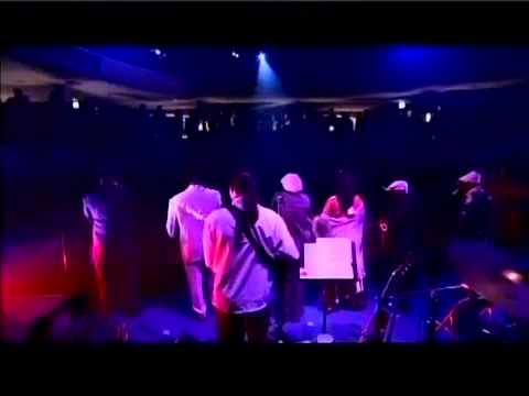 Pio Leiva y The Sons of Cuba - Chan Chan