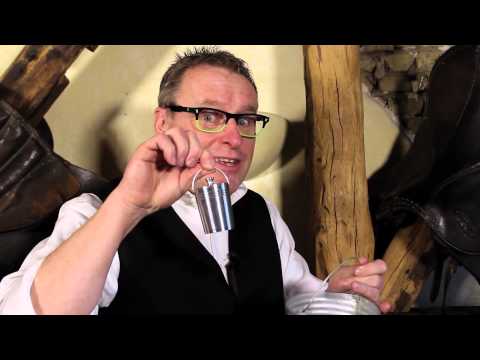 Worker's Three Shell Game