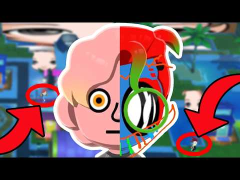 snapcube tomodachi life clips i enjoy very much