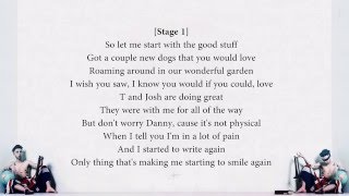 Danny Seth - "Danny Darling" [HD Lyrics]