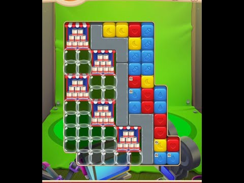 TOON BLAST level 8385