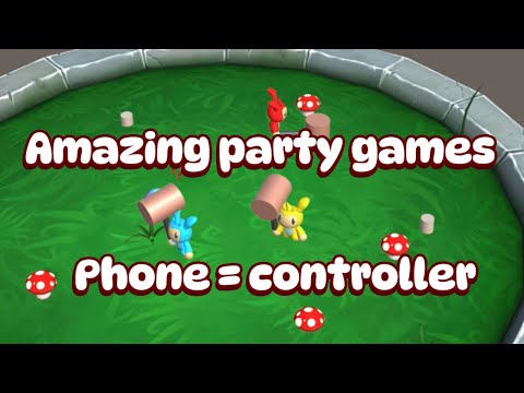 PlayCloud - Gaming console