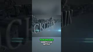 Fintech 2026: Asset Tokenization Revolutionizes Global Finance #shorts