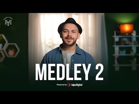 Medley Sholawat 2 By Mohamed Youssef | New Version |  ميدلي صلوات 2 - محمد يوسف