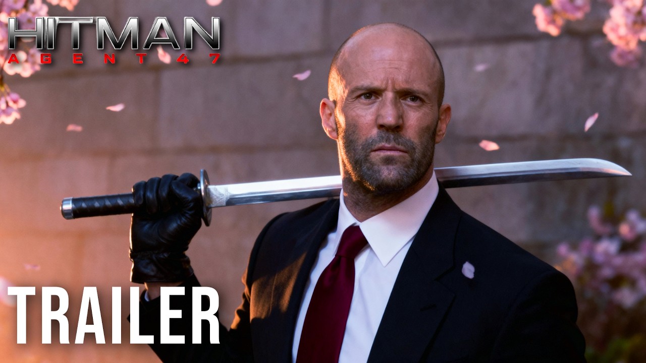 HITMAN (2026) – A Fan Trailer Review: An Explosive Reimagining of the Assassin Thriller Genre