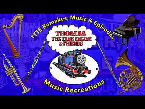 The Railway Series Theme (V1)