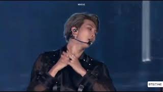 Download lagu BTS Fake Love performance Love yourself speak yourself in Seoul mp3 Download lagu BTS Fake Love performance Love yourself speak yourself in Seoul mp3