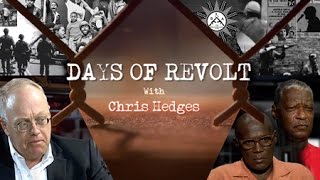 State Violence and Counter Violence