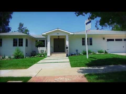 Luxury Home for Sale in Los Angeles, Cheviot Hills $3.2M | Cesar Leyva & The Regal Agency