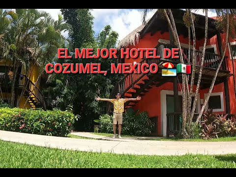 Videos del Iberostar Waves 5★ en Cozumel, MéxicoVerPrecios12CerrarConsulta por Whatsapp 🇦🇷BookingTripadvisorExpediaTravelocityOrbitzSkyscannerDespegarHotelesBestdayDestiniaTrivagoLastminute