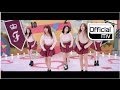 MV FIESTAR 피에스타 I Don T Know 아무것도 몰라요