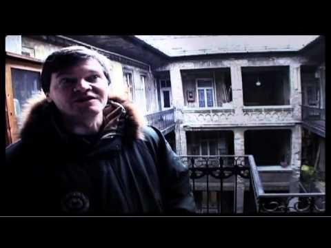 BINJI IN HUNGARY: SECTA CHAMELEON