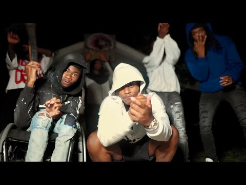 4K Turk - Shark Remix (Official Video)