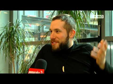 Czech o języku polskim