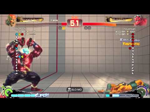 YHCmochi (Dhalsim) vs Nouesan (Hakan) - AE 2012 Matches *720p*