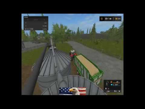 Fs 17 new map big hills e2