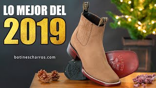 🏆 Los botines más vendidos del 2019
