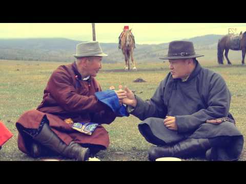 Munkhbayar L   Mongol hiimori 1080p