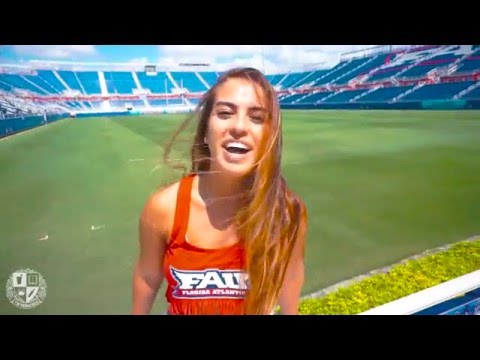 I'm Shmacked the Movie: Florida Atlantic University