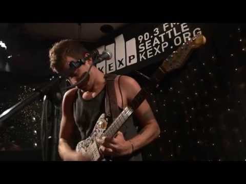 Cymbals Eat Guitars - Jackson (Live on KEXP)