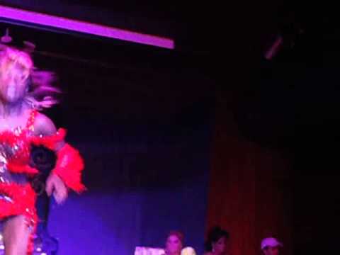 Hagatta Joy - Final Drag Danger 2011 - 16.12.11