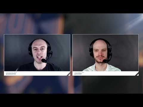 EPIC GRAND FINAL! Divine Mind vs Nutribullet | ANZ HCS OPEN QUALIFIER #1