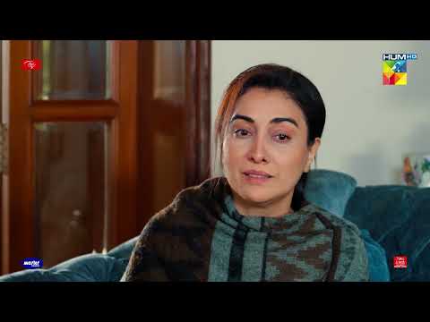 Shanaya Ki Maut Se Azlan Hua Kahin Gum - Ishq-e-Laa Episode - HUM TV