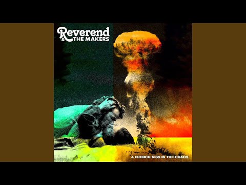 Hard Time for Dreamers - Reverend and The Makers