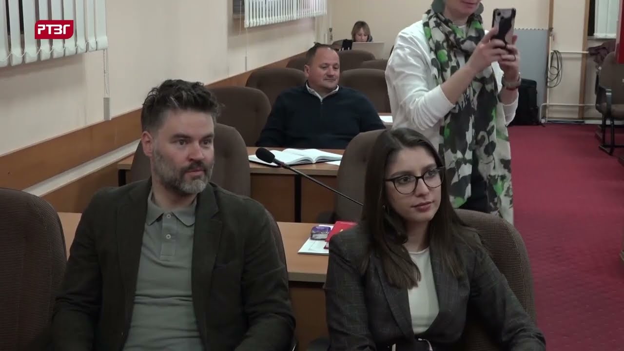 BiH SuTra consultation event in RTV Gradiška
