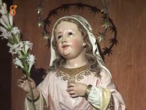 8TV JEREZ - SOL DE JEREZ - COMPAÑIA DE MARIA REPOR