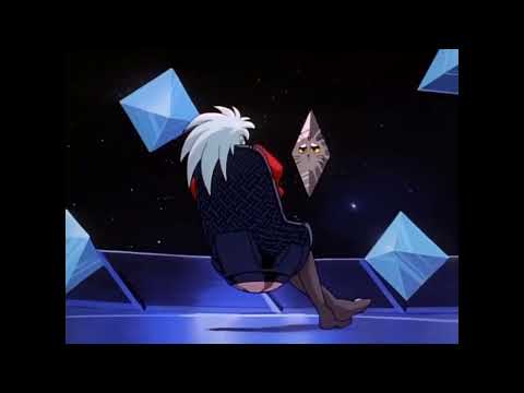 Night Rider 87 - Planetary Defense System (Synthwave / Cyberpunk AMV)