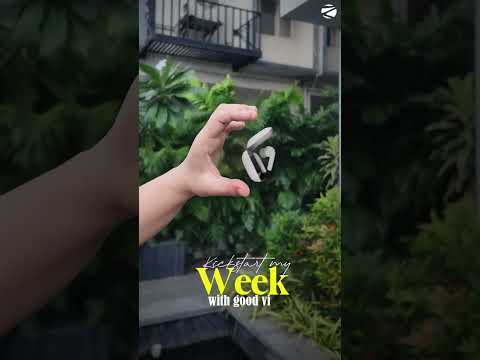 Thumbnail for Zebronics | Pods K2 | TWS Earbuds