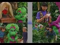 4 Pages Of Ship Ahoy Barney S Musical Scrapbook 1997 2025
