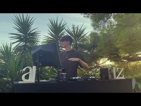 House & Tech House Mix | Outdoor Sessions Vol. 1