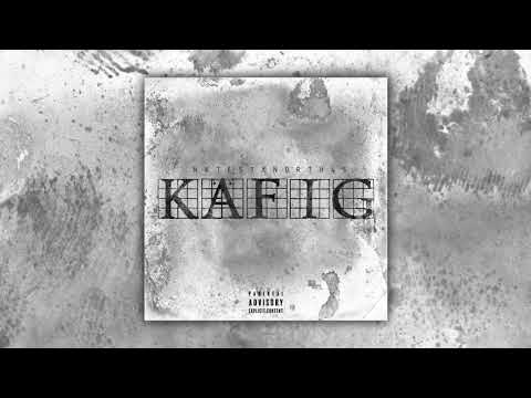 Nate57 x North45 - IM KÄFIG (Official Audio)
