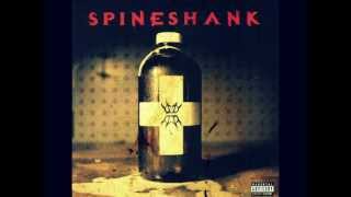 Spineshank   Forgotten lyrics in description