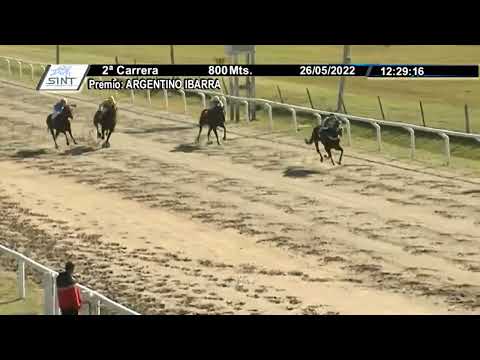 SINT COLONIA - 220526 c02 1° ULTRA VELOZ