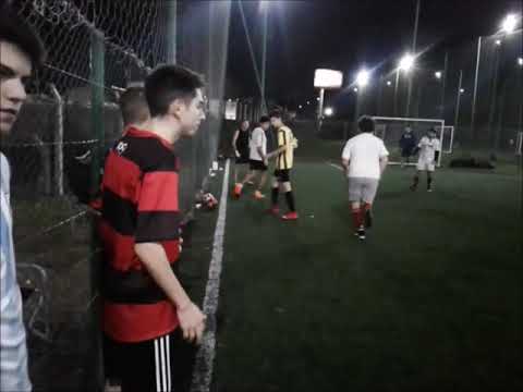 dream team vs sportivo madera UCHAMP