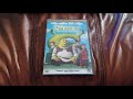 Opening To Shrek 2001 DVD Disc 2 DTS Option